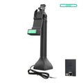 RAM Mounts GDS 14" Pedestal Dock with PoE for Uni-Conn Adapter (RAM-GDS-DOCK-D11-14-U1E)
