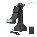 RAM Mounts GDS 7" Key-Locking Pedestal Dock with PoE for Uni-Conn Adapter (RAM-GDS-DOCKLR-D11-7-U1E)