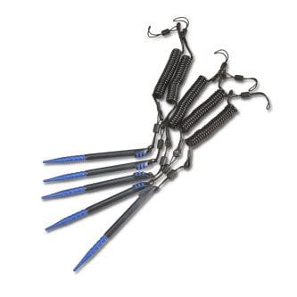 Honeywell 203-932-002 tethered stylus kit 5-pack for CN70 and CN70e mobile computers