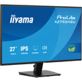 iiyama ProLite X2792HSU-B1 27" Monitor, IPS, FHD 120 Hz, Energy Class B (X2792HSU-B1)