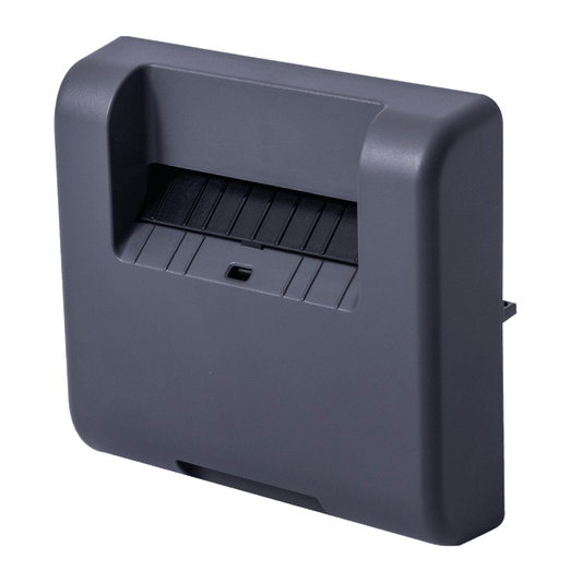 Brother PA-CU-007 label cutter – left view