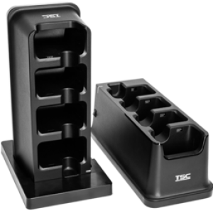 TSC charging station, 4 slots (OP-P-DC4-002-3001)