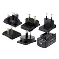 Honeywell power supply, USB (50136024-001)