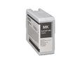 Epson SJIC36P(MK) rašalo kasetė, matinė juoda, 80 ml – ColorWorks C6000/C6500 (C13T44C540)