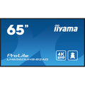 iiyama ProLite LH6560UHS-B2AG 65" 4K Digital Signage Display, 24/7, Android 11 (LH6560UHS-B2AG)
