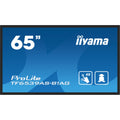 iiyama ProLite TF6539AS-B1AG 65" Open-Frame Touch Display, PCAP 40-touch, 4K, Android 11 (TF6539AS-B1AG)