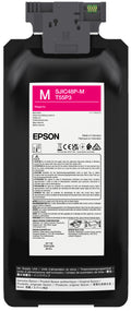 Epson SJIC48P-M rašalo kasetė, purpurinė – ColorWorks C8000 (C13T55P340)