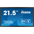 iiyama ProLite TF2238MSC-B1 21,5" atviro rėmo jutiklinis monitorius, PCAP 10 taškų, FHD (TF2238MSC-B1)