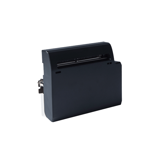 Brother PA-CU-004 label cutter – left view