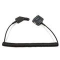 Honeywell vehicle power adapteris (852-074-001)