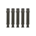 Honeywell hand strap, 5 vnt. (8754-870650-01)