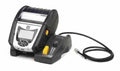Zebra Ethernet charging cradle, 1-slot, UK, for QLn220/QLn320 (P1031365-034)