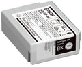 Epson SJIC42P-BK ink cartridge, black, 50 ml – ColorWorks C4000 (C13T52M140)