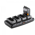 Bixolon charging station, 4 slots (PQD-R210/STD)