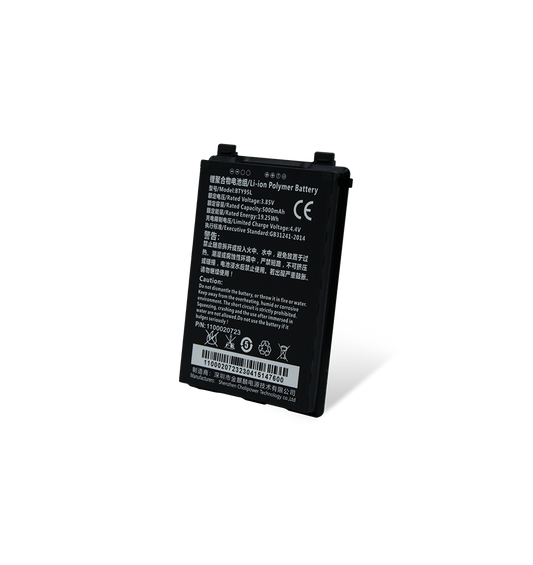 Newland BTY-MT95 6000 mAh spare battery for MT95 series