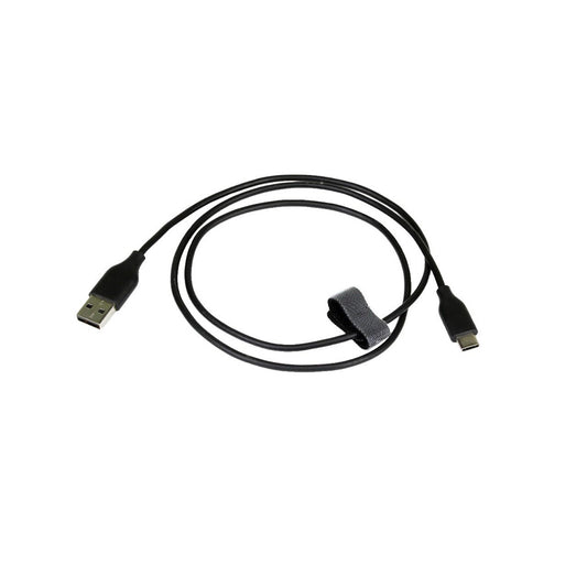 Zebra CBL-TC2X-USBC-01 USB-C to USB-A charging and communication cable for TC2x