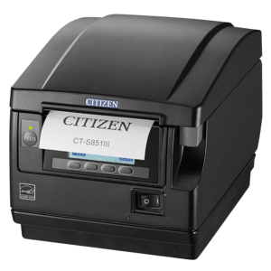 Citizen CT-S851III (CTS851IIIS3NEBPXX)