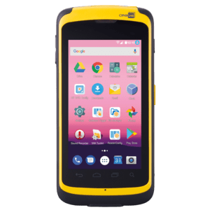 CipherLab RS51 serija (AS51E2BG4Q401)