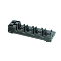 Zebra įkrovimo stotelė, 4 slot (CRD-MC33-4SC4BC-01)