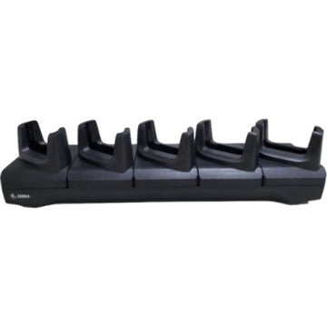 Zebra CRD-TC2Y-SE5ET-01 5-slot Ethernet charging ShareCradle for TC21 TC26