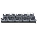 Zebra įkrovimo stotelė, 20 vietos (CRD-WS1X3-20SC-01)