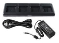 Honeywell battery charging station, 4 slots (EDA50-QBC-3)