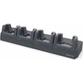 Honeywell įkrovimo stotelė, 4 vietos (EDA52-CB-3)