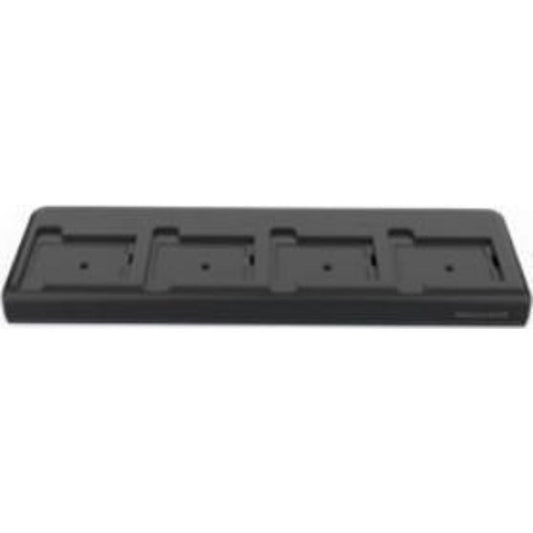 Honeywell EDA52-QBC-2 4-slot battery charger EU kit for ScanPal EDA52, EDA56 and EDA57 batteries