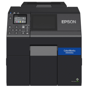 Epson ColorWorks D6000 serija (C31CL91202)