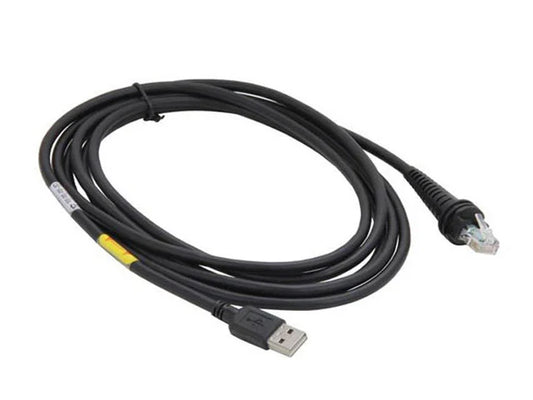 Honeywell connection cable, USB (CBL-500-150-S00-03)