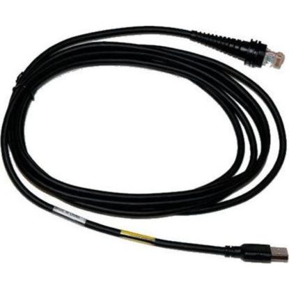 Honeywell connection cable, USB (CBL-500-270-S00-01)