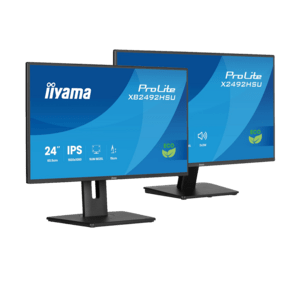iiyama ProLite X24/XB24 (XB2497HSU-W1)