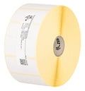 Etiketės, Zebra, terminis popierius, Z-Select 2000D Removable, W: 76.2 mm, H: 44.45 mm, D: 64.3 mm, C: 19 mm (3004840-T)