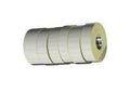 Etiketės, Zebra, terminis popierius, Z-Perform 1000D, W: 31.75 mm, H: 76.2 mm, D: 127 mm, C: 25.4 mm (880169-076D)
