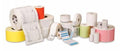 Labels, Zebra, Thermal Paper, Z-Select 2000D Removable, W: 101.6 mm, H: 76.2 mm, D: 127 mm, C: 25.4 mm (880239-076D)