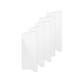 Zebra Screen protector, tempered glass, 5 vnt. (MISC-PS30-SCRN-05)