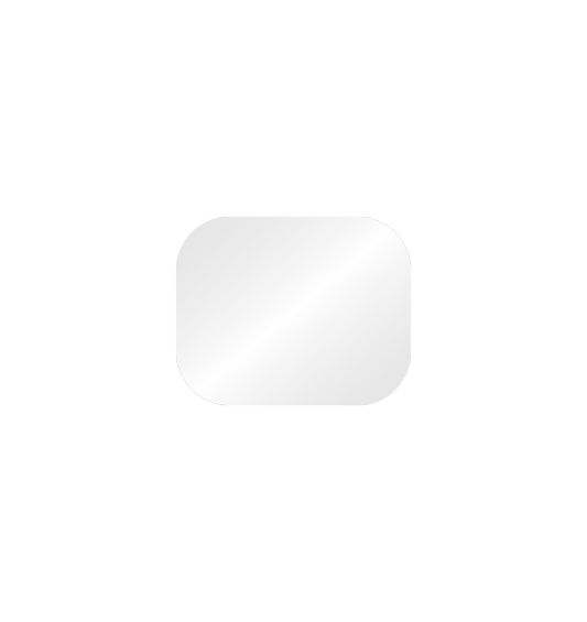 Newland NLS-SPWD5-01 glass screen protector for WD5 wearable computer