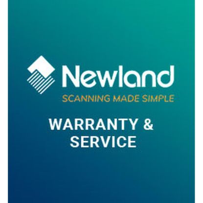 Newland Warranty Extension (WECFM3281-NFC-5Y)