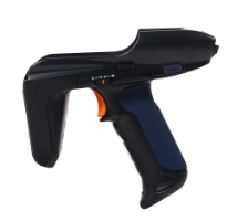 M3 Mobile OX10-TRIG-UEB UHF RFID pistol grip (ETSI) for OX10 mobile computer