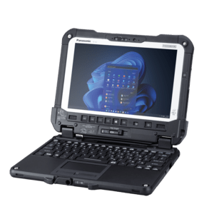 Panasonic TOUGHBOOK G2 (FZ-G2EZ00HB4)