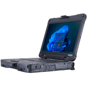 Panasonic TOUGHBOOK 40 (FZ-40FZ004B4)
