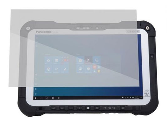 Panasonic PCPE-INFG2TG1 InfoCase Toughmate tempered glass screen protector for Toughbook G2