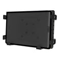RAM Mounts Tough-Tray II spyruoklinis netbook ir planšetinio kompiuterio laikiklis (RAM-234-6)