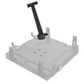 RAM Mounts reguliuojama nešiojamojo kompiuterio ekrano atrama Tough-Tray laikikliui (RAM-234-S2U)