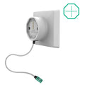 RAM Mounts GDS Uni-Conn magnetinė VESA doko stotelė, USB-C, Thin-Case su pogo kontaktais, pilka (RAM-GDS-DOCK-D10V-C-GRY)
