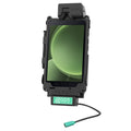 RAM Mounts GDS Tough-Dock with USB-C 3.1 for Samsung Tab Active5 & 3 (RAM-GDS-DOCK-SAM62CU)