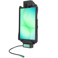 RAM Mounts Samsung Tab A11+/A9+ (IntelliSkin) GDS Tough-Dock doko stotelė (USB-C įkrovimas) (RAM-GDS-DOCK-SAM88CPU)