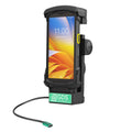RAM Mounts GDS Dock for Zebra TC73/TC78 in IntelliSkin (RAM-GDS-DOCK-V12-ZE35CPU)