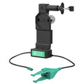 RAM Mounts GDS Uni-Conn Locking Tablet Dock + USB-A & USB-C with Release Button (RAM-GDS-DOCKL-U4CP-CAU)