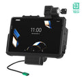 RAM Mounts rakinama GDS doko stotelė – Zebra ET4x/ET401 10" (IntelliSkin) (RAM-GDS-DOCKL-ZE21PU)